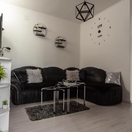 Apartment Jamblip 스플리트 외부 사진