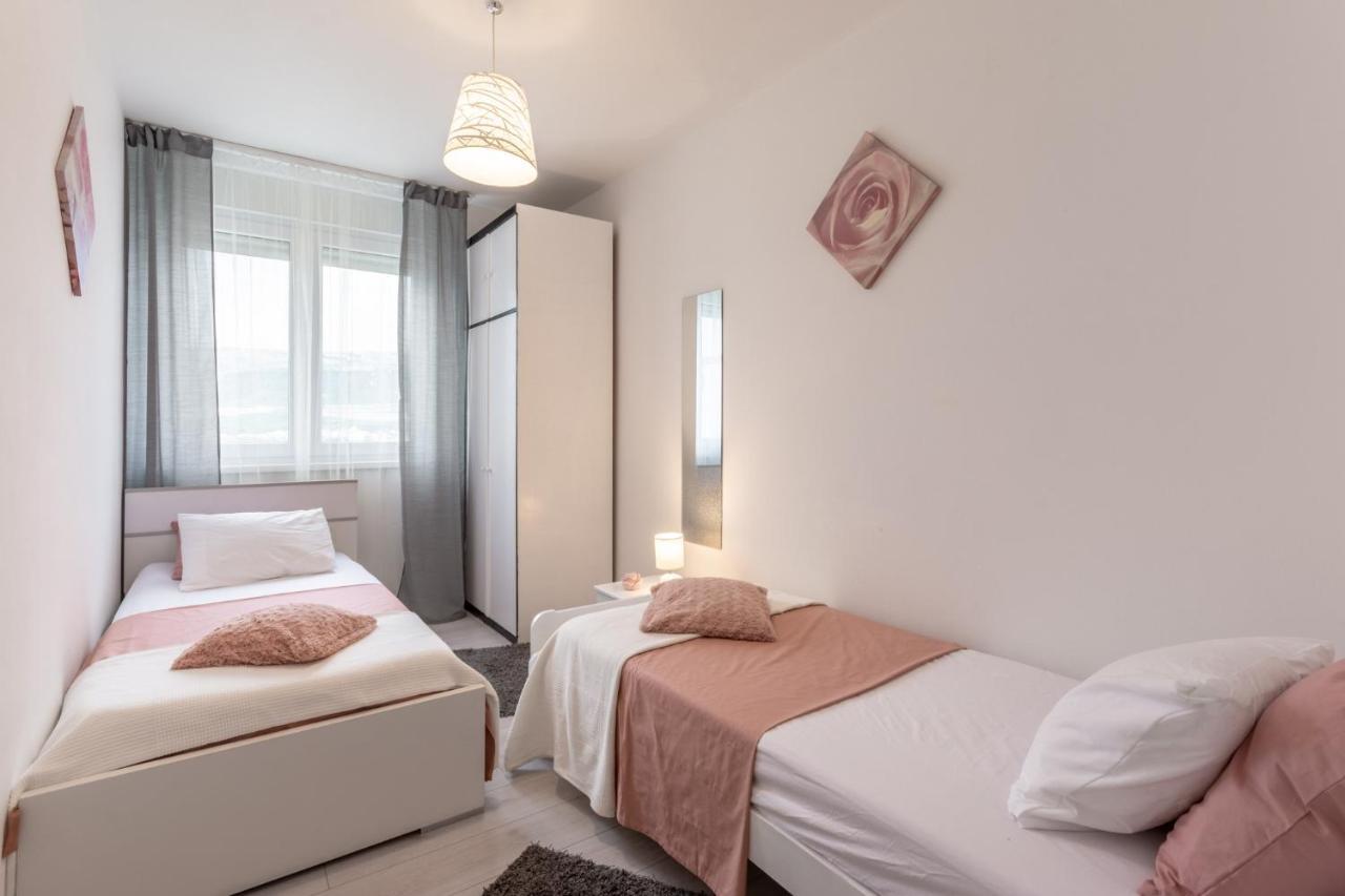 Apartment Jamblip 스플리트 외부 사진